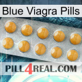 Blue Viagra Pills levitra1